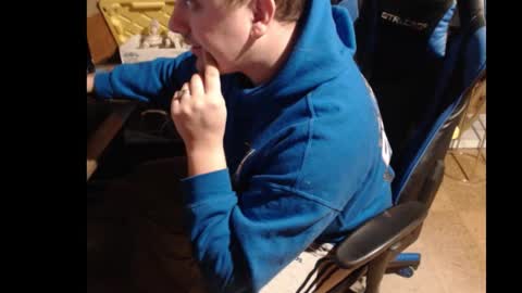 therealbigcheese0695 online show from 03-02-26, 01:08