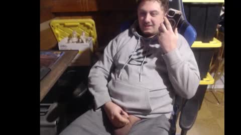 therealbigcheese0695 online show from 03-14-26, 12:50