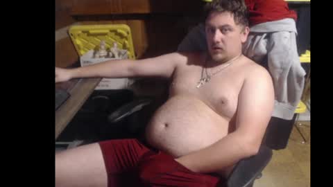 therealbigcheese0695 online show from 03-25-26, 01:33