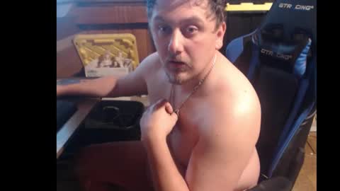 therealbigcheese0695 online show from 03-28-26, 09:47