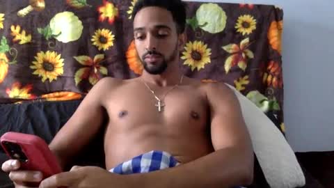 therealbs online show from 10-07-25, 04:26