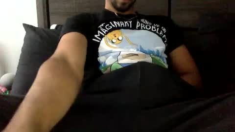 therealbs online show from 11-04-25, 03:00