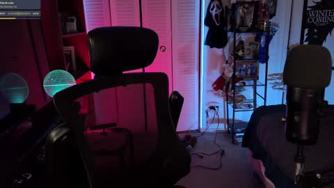 Bumbles or B online show from 12-02-24, 04:09