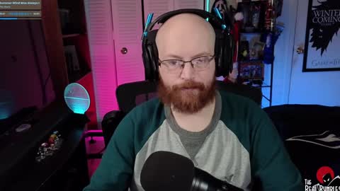 Bumbles or B online show from 12-21-24, 11:13