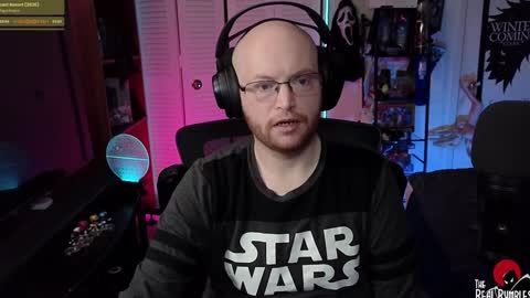 Bumbles or B online show from 12-29-24, 07:50