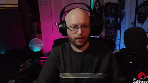 Bumbles or B online show from 01-03-25, 04:22