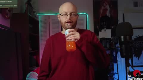 Bumbles or B online show from 01-03-25, 08:01