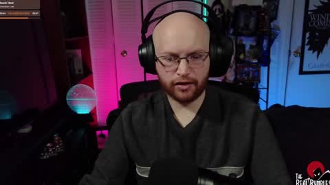 Bumbles or B online show from 01-09-25, 04:28