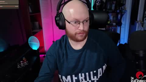 Bumbles or B online show from 01-25-25, 08:53