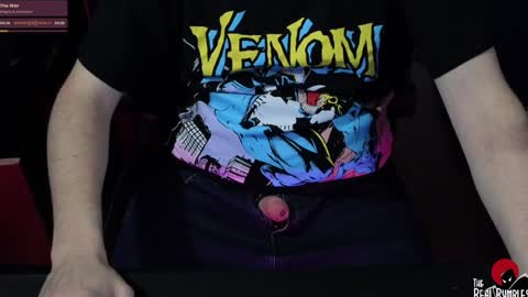 Bumbles or B online show from 02-07-25, 02:19