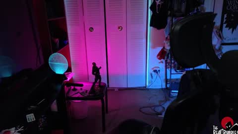 Bumbles or B online show from 02-25-25, 06:53