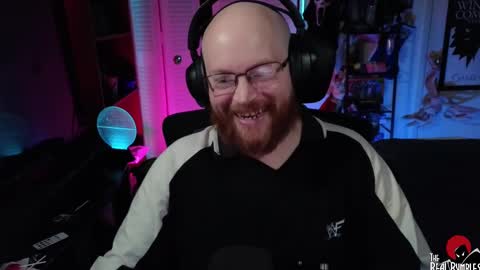 Bumbles or B online show from 02-26-25, 06:26