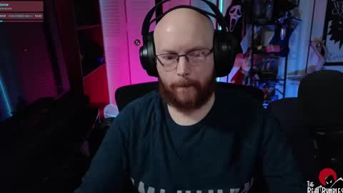 Bumbles or B online show from 03-02-25, 09:01