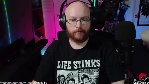 Bumbles or B online show from 09-08-25, 06:51