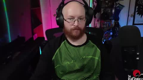 Bumbles or B online show from 09-24-25, 05:49