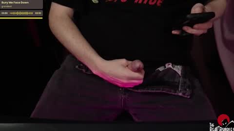 Bumbles or B online show from 11-07-25, 03:01