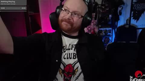 Bumbles or B online show from 02-08-26, 11:52