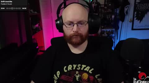 Bumbles or B online show from 02-22-26, 04:27