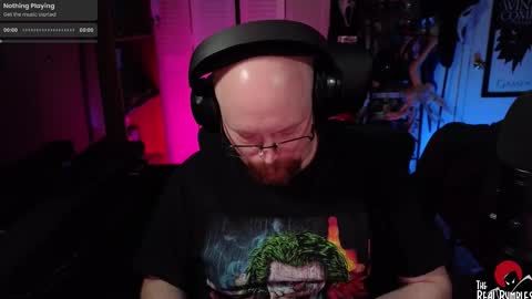 Bumbles or B online show from 03-02-26, 03:30