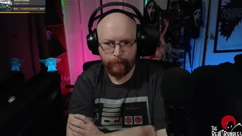 Bumbles or B online show from 03-18-26, 11:57