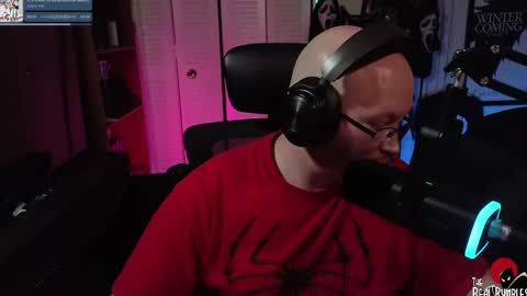 Bumbles or B online show from 03-23-26, 01:48