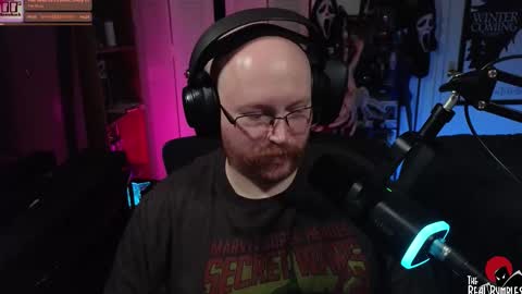 Bumbles or B online show from 03-26-26, 04:18