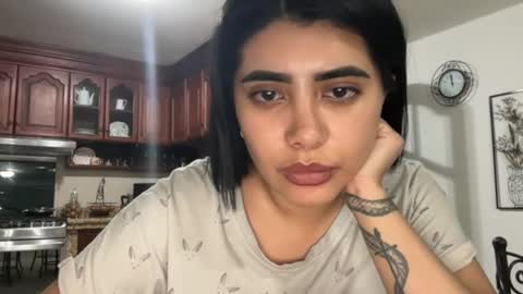 therealcamilabaddie online show from 12-22-24, 07:44