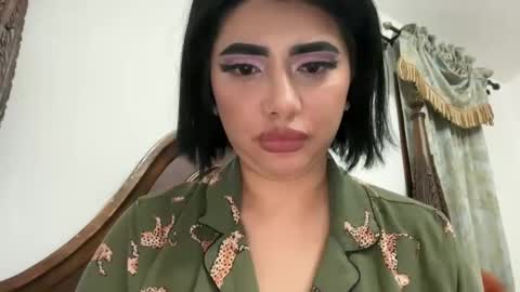 therealcamilabaddie online show from 01-09-25, 07:10