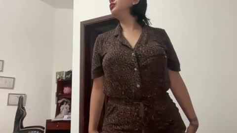 therealcamilabaddie online show from 01-26-25, 11:18