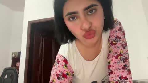 therealcamilabaddie online show from 02-19-25, 04:55