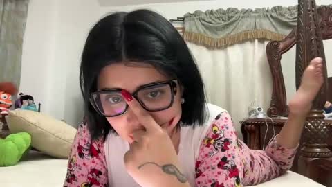 therealcamilabaddie online show from 02-19-25, 08:01