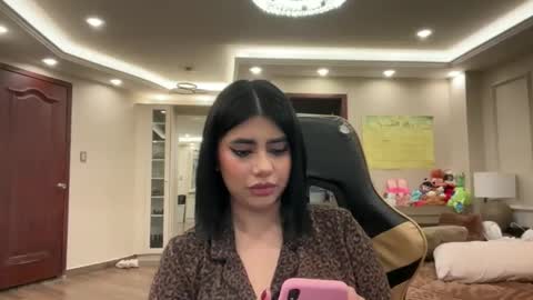 therealcamilabaddie online show from 09-15-25, 06:02