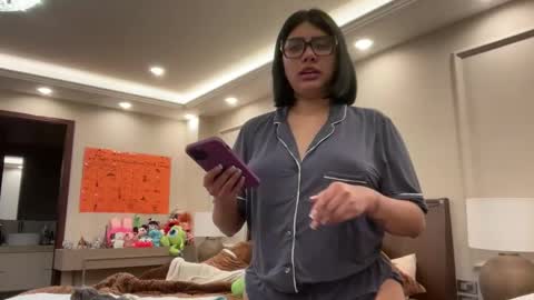 therealcamilabaddie online show from 10-07-25, 03:04