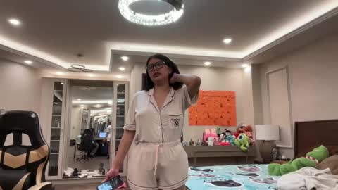 therealcamilabaddie online show from 10-11-25, 11:47