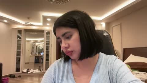 therealcamilabaddie online show from 10-19-25, 02:23