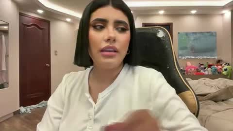 therealcamilabaddie online show from 12-21-25, 08:38