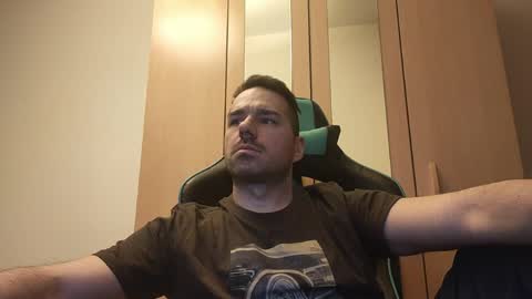 TheRealKing online show from 04-19-26, 07:16