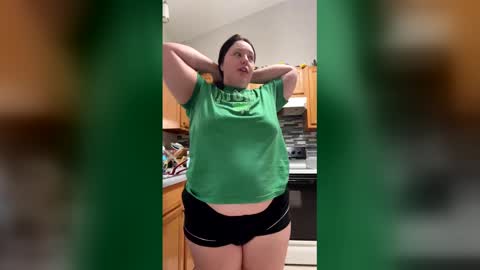 Kinky Katie online show from 03-03-26, 10:59