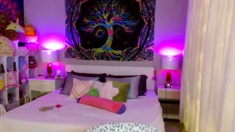 Madame Celeste online show from 06-26-26, 02:49