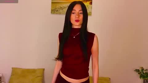 Snapshot of therealmissa chatting on 02-15-26, 02:03 Misa online show from 02-15-26, 02:03