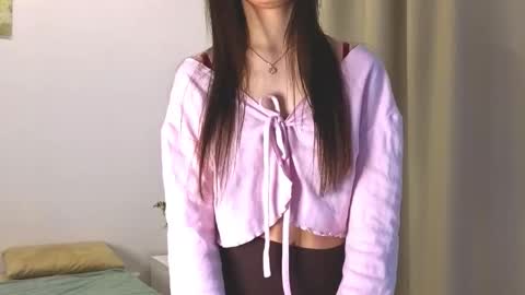 Snapshot of therealmissa chatting on 02-21-26, 12:39 Misa online show from 02-21-26, 12:39