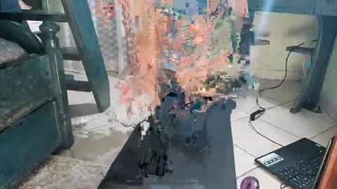 TheRealTeb online show from 11-16-25, 06:13