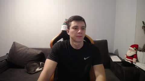 Nick   online show from 12-27-24, 07:03