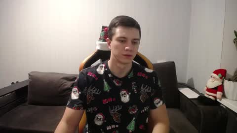 Nick   online show from 12-31-24, 12:21