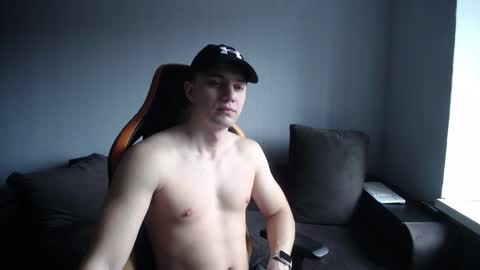 Nick   online show from 01-23-25, 09:08