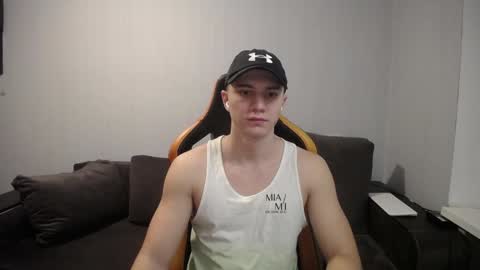 Nick   online show from 01-23-25, 06:14