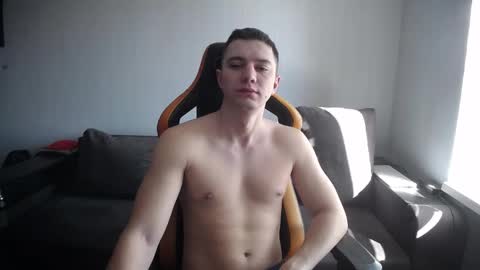 Nick   online show from 03-09-25, 07:56