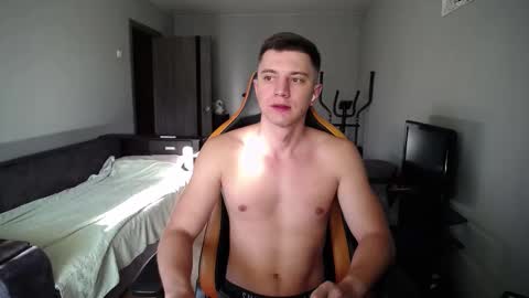 Nick   online show from 09-14-25, 04:55