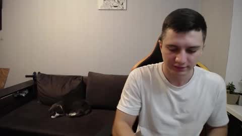 Nick   online show from 11-16-25, 08:36