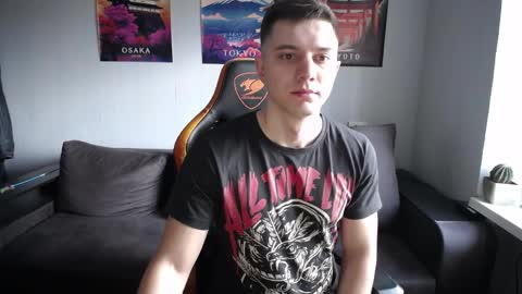 Nick   online show from 04-08-26, 12:05